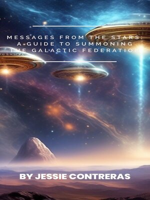 cover image of Messages from the Stars